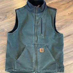 Carhartt Vest
